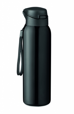 Logotrade ärikingitused pilt: Kaheseinaline pudel 580 ml