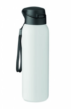 Logotrade reklaamkingi foto: Kaheseinaline pudel 580 ml