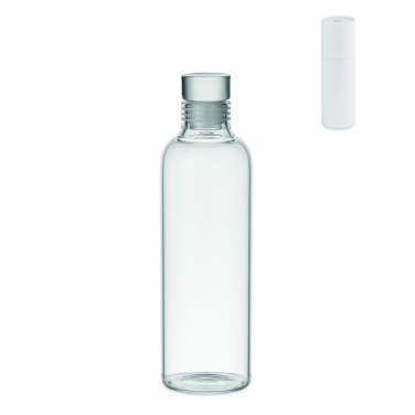 Logotrade firmakingitused pilt: Borosilikaatpudel 500 ml