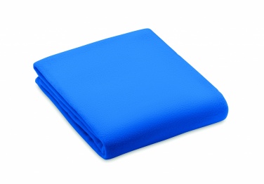 Logotrade reklaamkingitused pilt: RPET fliis tekk 130gr/m²