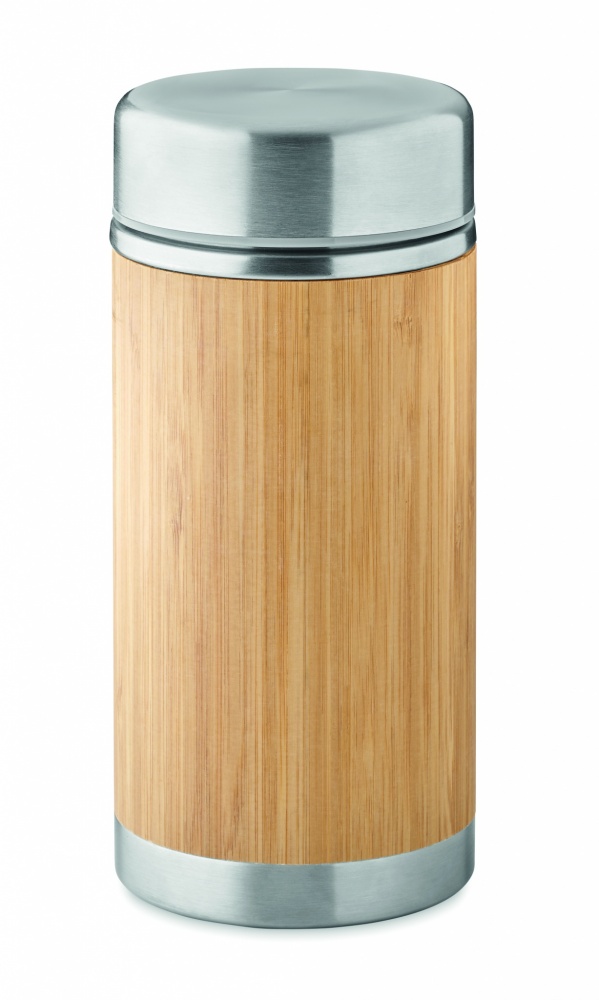 Logotrade reklaamkingid pilt: Topeltseintega toidutermos 600 ml