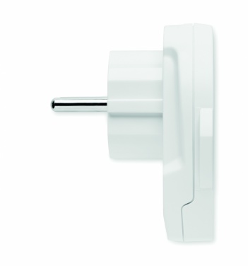 Logotrade firmakingid pilt: Skross World to Europe USB 12W