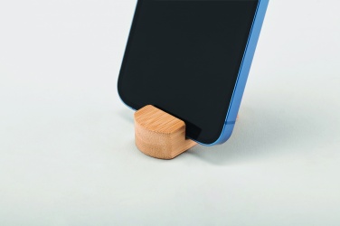 Logotrade reklaamkingid pilt: Mini bambusest telefonialus