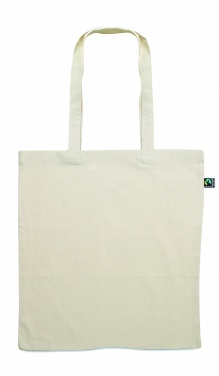 Logo trade firmakingituse pilt: Ostukott Fairtrade