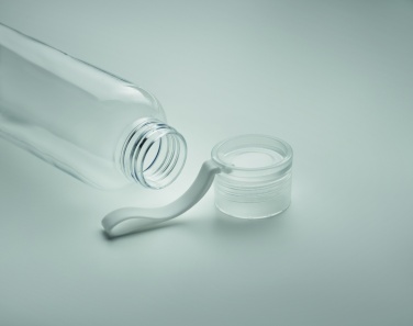 Logotrade reklaamkingitused pilt: Tritan pudel ja riidepuu 500ml