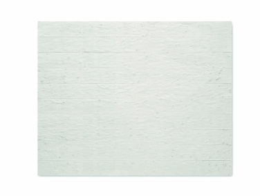 Logo trade firmakingituse pilt: Seemnepaberist leht randmepaeltega