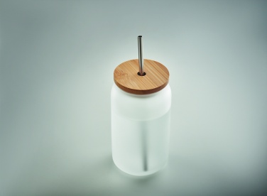 Logo trade ärikingi pilt: Sublimatsioonipurk 400 ml