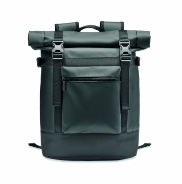 Logotrade firmakingid pilt: Rolltop seljakott 50C tent