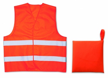 Logotrade reklaamkingid pilt: Helkurvest