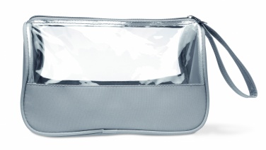 Logotrade firmakingid pilt: Hügieenitarvete kott mikrokiust PVC-ga