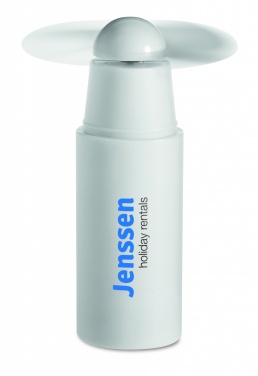 Logo trade ärikingi pilt: Mini ventilaator