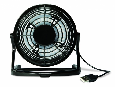 Logotrade ärikingituse foto: USB ventilaator