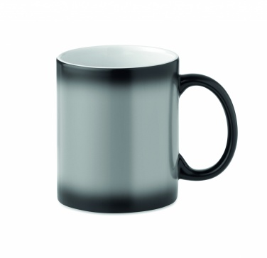 Logotrade reklaamtooted pilt: Tume sublimatsioonikruus 300ml