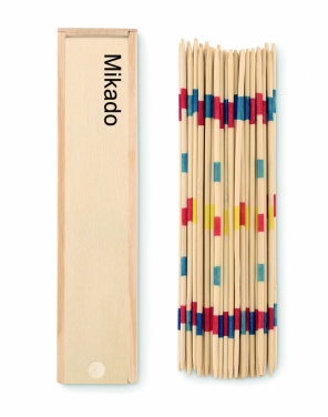 Logotrade meened pilt: Mikado komplekt