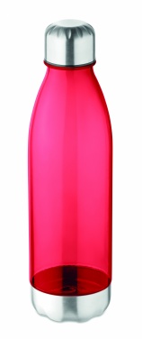 Logotrade firmakingituse foto: Piima kujuga 600 ml pudel