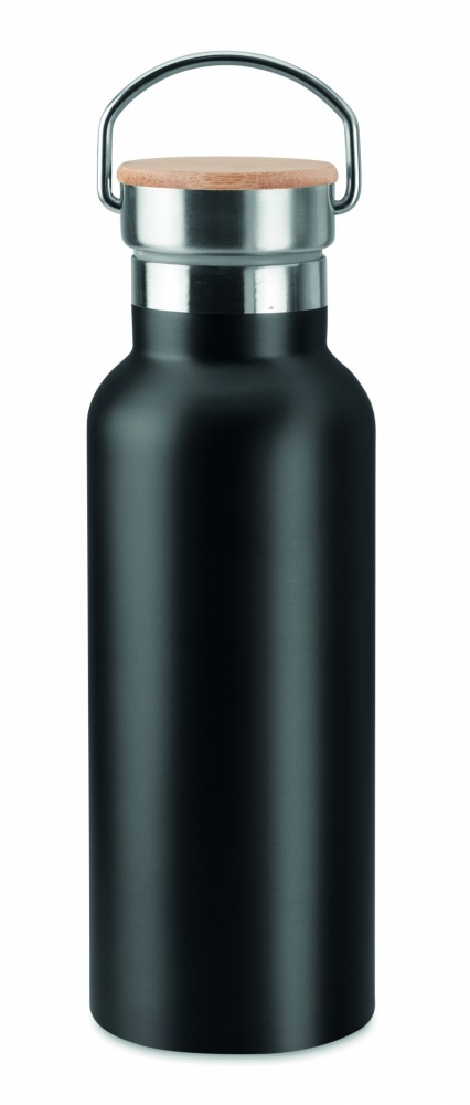 Logotrade firmakingitused pilt: Topeltseintega termospudel 500 ml