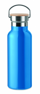 Logotrade firmakingid pilt: Topeltseintega termospudel 500 ml