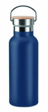 Logotrade meene foto: Topeltseintega termospudel 500 ml
