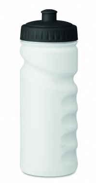 Logo trade firmakingituse pilt: Spordipudel 500ml