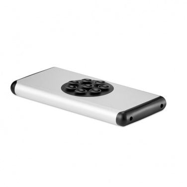 Logotrade reklaamkingid pilt: Juhtmeta akupank 10000 mAh