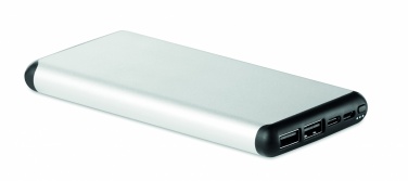 Logo trade meene pilt: Juhtmeta akupank 10000 mAh