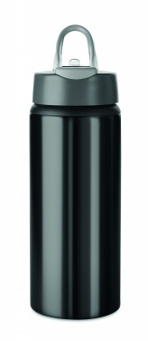 Logotrade reklaamtooted pilt: Alumiiniumpudel 600 ml