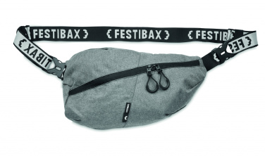 Logo trade reklaamtooted foto: Festibax® Basic vöökott