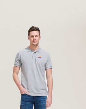 Logotrade meene foto: PRIME MEN POLO 200gr