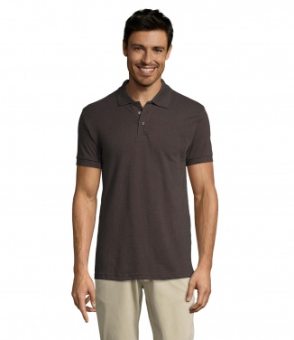 Logotrade ärikingituse foto: PRIME MEN POLO 200gr