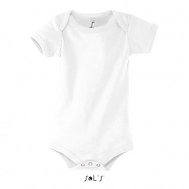 Logo trade firmakingituse pilt: BAMBINO BEEBI BODYSUIT