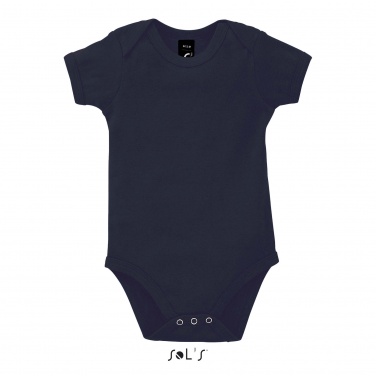 Logo trade reklaamkingi pilt: BAMBINO BEEBI BODYSUIT