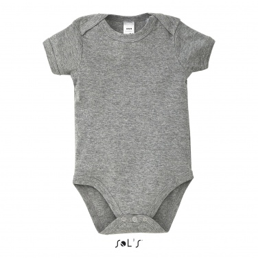 Logo trade reklaamtoote pilt: BAMBINO BEEBI BODYSUIT