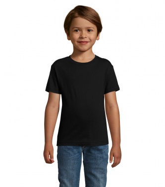 Logotrade reklaamkingituse foto: REGENT F KIDS T-SÄRK 150g