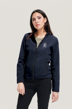 Logo trade ärikingi pilt: RACE WOMEN SS JOPE 280g