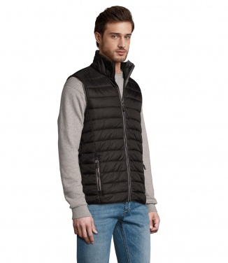 Logo trade ärikingid foto: WAVE MEN Bodywarmer vest