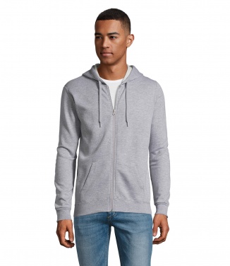 Logotrade ärikingid pilt: SONE UNI HOODIE 260g