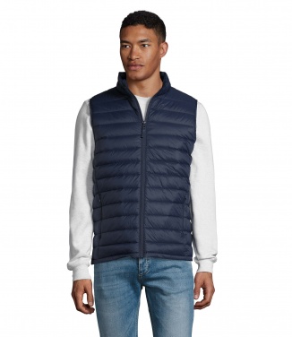 Logotrade firmakingi foto: WILSON BW MEN Bodywarmer vest
