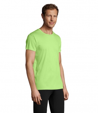 Logotrade reklaamkingitused pilt: SPRINT UNI T-SÄRK 130g