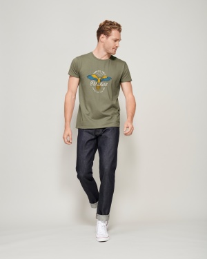 Logotrade meene foto: PIONEER MEESTE T-särk 175g