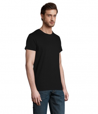 Logotrade meened pilt: CRUSADER MEESTE T-särk 150g