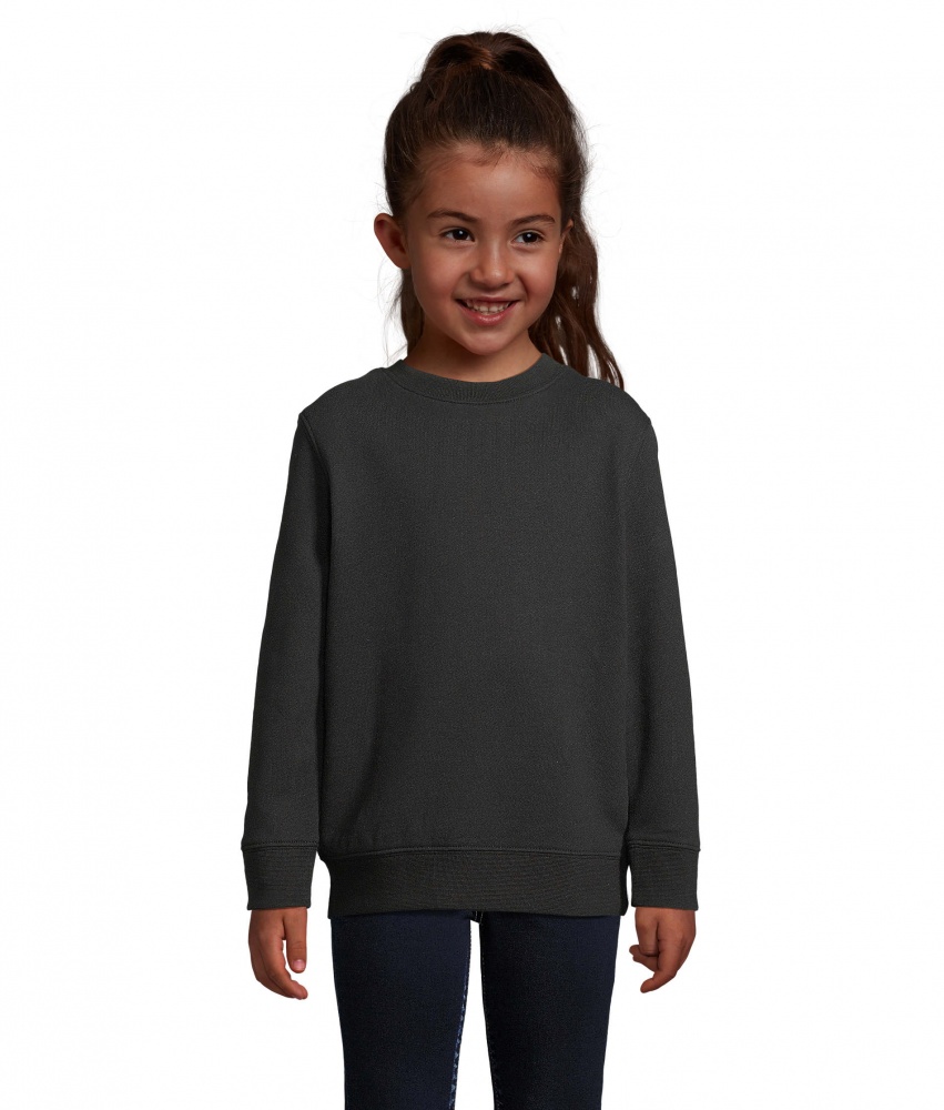 Logo trade firmakingituse pilt: COLUMBIA KIDS kampsun