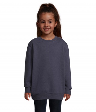 Logotrade firmakingi foto: COLUMBIA KIDS kampsun
