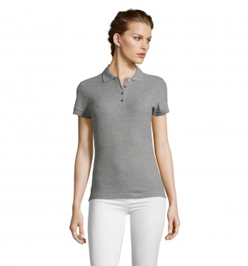 Logotrade firmakingid pilt: INIMESED NAISTE POLO 210g
