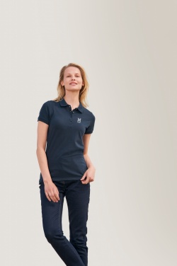 Logotrade reklaamkingitused pilt: PASSION WOMEN POLO 170g