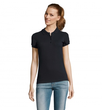 Logotrade firmakingid pilt: PASSION WOMEN POLO 170g