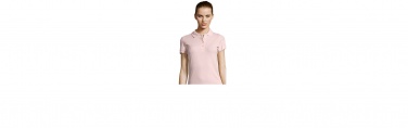 Logo trade firmakingitused foto: PASSION WOMEN POLO 170g