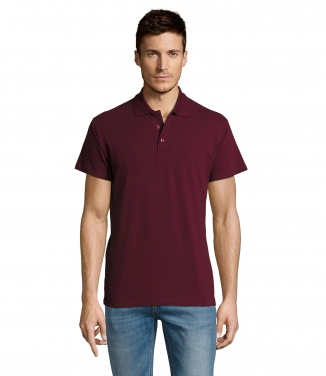 Logotrade firmakingi foto: SUMMER II MEESTE Polo 170g