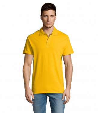 Logotrade reklaamkingitused pilt: SUMMER II MEESTE Polo 170g