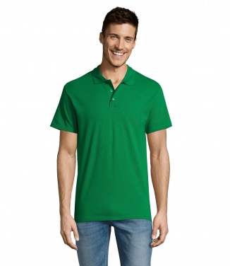 Logo trade reklaamkingi pilt: SUMMER II MEESTE Polo 170g