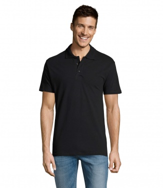 Logotrade ärikingituse foto: SUMMER II MEESTE Polo 170g